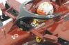 Ferrari SF1000 Scuderia Ferrari Charles Leclerc Tuscan Gp 2020, BBR 1:18