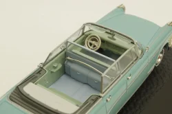 Зил-111В, 14 апреля 1961г., Юрий Гагарин, VVM099, VVM 1:43