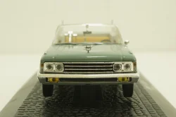 Зил-117В, 1974г, VVM072, VVM 1:43