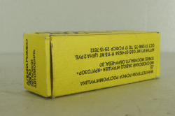 Alfa Romeo 2600, красный, Кругозор 1:43