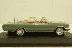 Зил-117В, 1974г, VVM072, VVM 1:43