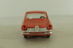 Alfa Romeo 2600, красный, Кругозор 1:43