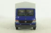 Mercedes Vario, с тентом, 417/1, NZG 1:43