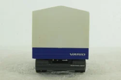 Mercedes Vario, с тентом, 417/1, NZG 1:43