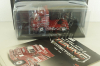 Volvo FH12 1995, red, Truck Tuning Collection #13, Hachette 1:43