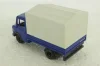 Mercedes Vario, с тентом, 417/1, NZG 1:43