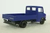 Mercedes Vario, с тентом, 417/1, NZG 1:43