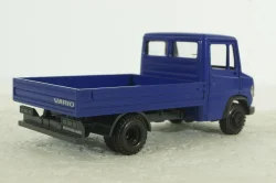 Mercedes Vario, с тентом, 417/1, NZG 1:43