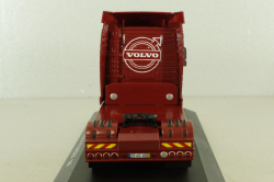 Volvo FH12 1995, red, Truck Tuning Collection #13, Hachette 1:43