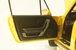 Porsche RUF CTR Anniversary 2017, Yellow, ALM880301, Almost Real 1:18