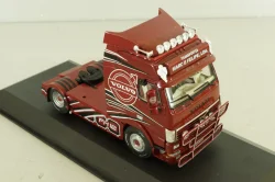 Volvo FH12 1995, red, Truck Tuning Collection #13, Hachette 1:43