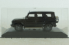 Mercedes G350d (W463) 2015, black, G-Class, Pao Feng 1:43