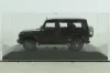 Mercedes G350d (W463) 2015, black, G-Class, Pao Feng 1:43