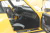 Porsche RUF CTR Anniversary 2017, Yellow, ALM880301, Almost Real 1:18