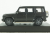 Mercedes G350d (W463) 2015, black, G-Class, Pao Feng 1:43