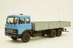 Маз-6303 бортовой 1985г, 100558, АвтоИстория 1:43