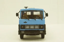 Маз-6303 бортовой 1985г, 100558, АвтоИстория 1:43