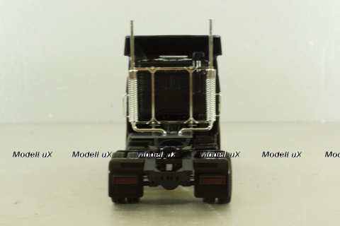 Mercedes 1850 tractor, black, 7700160, Wiking 1:43