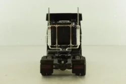 Mercedes 1850 tractor, black, 7700160, Wiking 1:43