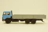 Маз-6303 бортовой 1985г, 100558, АвтоИстория 1:43