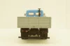 Маз-6303 бортовой 1985г, 100558, АвтоИстория 1:43