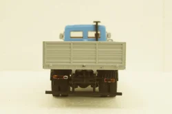 Маз-6303 бортовой 1985г, 100558, АвтоИстория 1:43