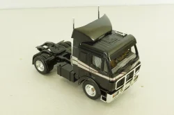 Mercedes 1850 tractor, black, 7700160, Wiking 1:43