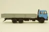 Маз-6303 бортовой 1985г, 100558, АвтоИстория 1:43