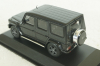 Mercedes G350d (W463) 2015, black, G-Class, Pao Feng 1:43
