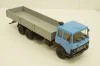 Маз-6303 бортовой 1985г, 100558, АвтоИстория 1:43