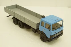 Маз-6303 бортовой 1985г, 100558, АвтоИстория 1:43
