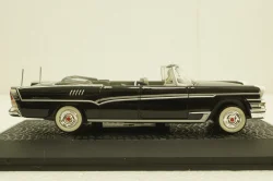 Зил-111В, кабриолет черный, 1960г, VVM098, VVM 1:43