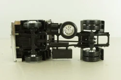 Mercedes 1850 tractor, black, 7700160, Wiking 1:43