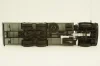 Маз-6303 бортовой 1985г, 100558, АвтоИстория 1:43