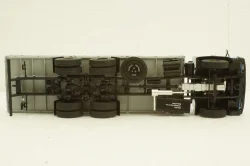 Маз-6303 бортовой 1985г, 100558, АвтоИстория 1:43
