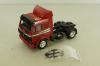 Mercedes 1850 tractor, red, 7700260, Wiking 1:43