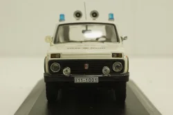 Ваз-2121 Нива, Volkspolizei, CCC040, Cars&Co 1:43