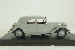 Citroen Traction 11A, grey, 1936, Atlas 1:43