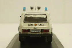 Ваз-2121 Нива, Volkspolizei, CCC040, Cars&Co 1:43