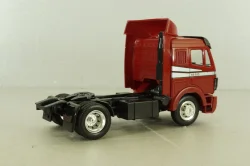 Mercedes 1850 tractor, red, 7700260, Wiking 1:43
