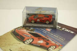 Chevrolet Corvette Indy 500 Pace car 2020, American Cars №100