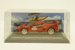 Chevrolet Corvette Indy 500 Pace car 2020, American Cars №100