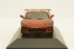 Chevrolet Corvette Indy 500 Pace car 2020, American Cars №100