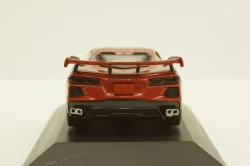 Chevrolet Corvette Indy 500 Pace car 2020, American Cars №100