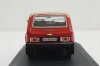 Ваз-2121 Нива, California, red, 1981, WhiteBox 1:43