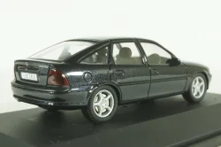 Opel Vectra B 1995 black, Schuco 1:43