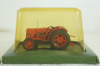 David Brown Cropmaster, red, 1949, Hachette 1:43