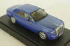 Rolls-Royce Phantom Coupe, arabian blue, 05531ABL, Kyosho 1:43