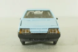 Ваз-2108, голубой,Тантал/Радон 1:43