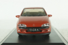 Opel Tigra red, Schuco 1:43